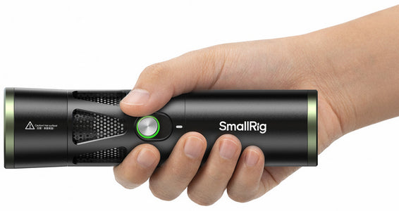 SmallRig RF 20C lampă LED focusabilă, 20W, RGB, 5600K