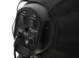 Kit lumini E27 85W x 8 cu softbox 60 x 80 cm si stativ - View 3