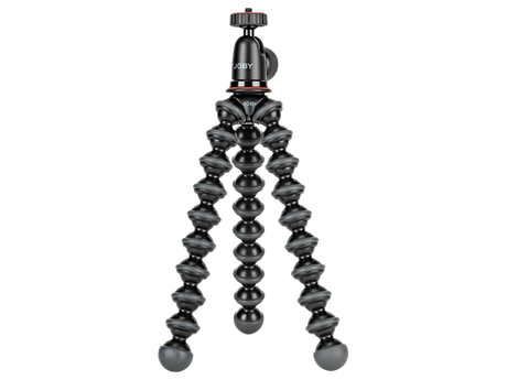 Joby GorillaPod 1K Kit Minitrepied flexibil - View 3