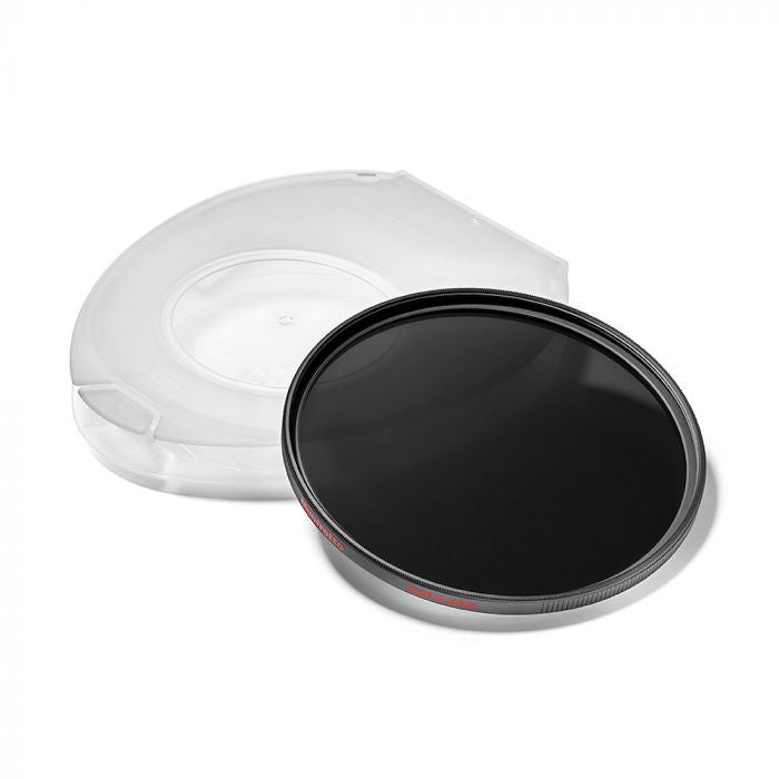 Manfrotto Filtru ND64 Slim 82mm - View 4
