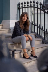 Resigilat: Lastolite Panza Silver/White 82 cm