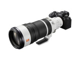 Sony FE 100-400mm F4.5 GM OSS