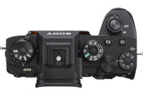 Sony A9 Mark II Aparat foto mirrorless - View 3