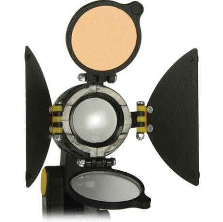 Dedolight Ledzilla 2 Standard Lampa LED - View 3