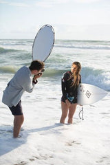 Lastolite Panza Sunlite/Soft Silver 82 cm - View 5