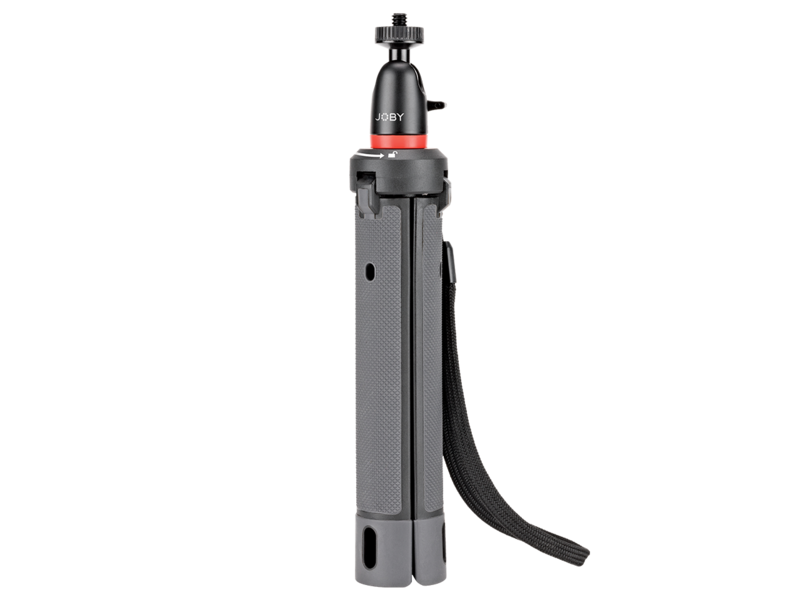 Joby TelePod 325 Minitrepied telescopic pentru camere 360 - View 5