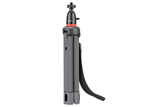 Joby TelePod 325 Minitrepied telescopic pentru camere 360 - View 5