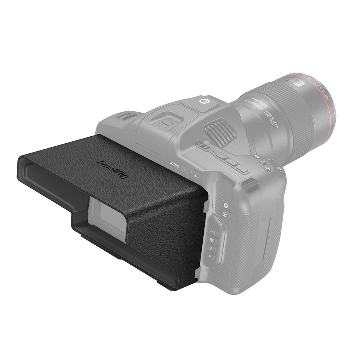SmallRig 3273 Parasolar Ecran Blackmagic Pocket Cinema Camera 6K PRO - View 1