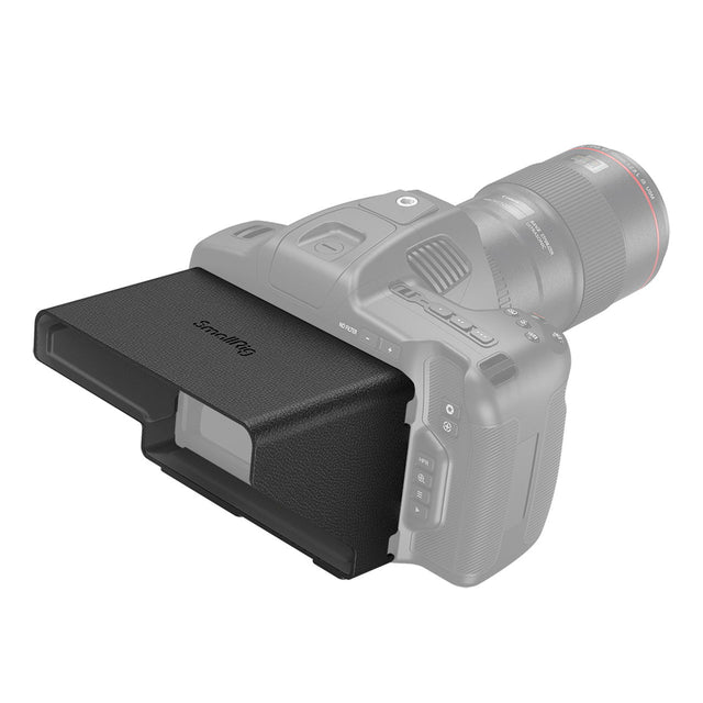 SmallRig 3273 Parasolar Ecran Blackmagic Pocket Cinema Camera 6K PRO - View 1