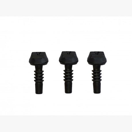 Set de picioare de cauciuc - View 1