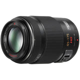 Panasonic Lumix G X Vario PZ 45-175mm f/4.0-5.6 obiectiv Micro Four Thirds, POWER O.I.S.