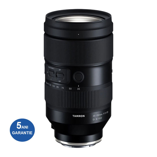 Tamron 35-150mm F2-2.8 Di III VXD Obiectiv Foto Mirrorless Sony E - View 1