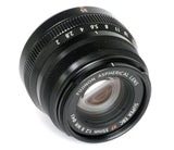 Fujifilm XF 35mm f2 R WR Obiectiv Foto Mirrorless - View 2