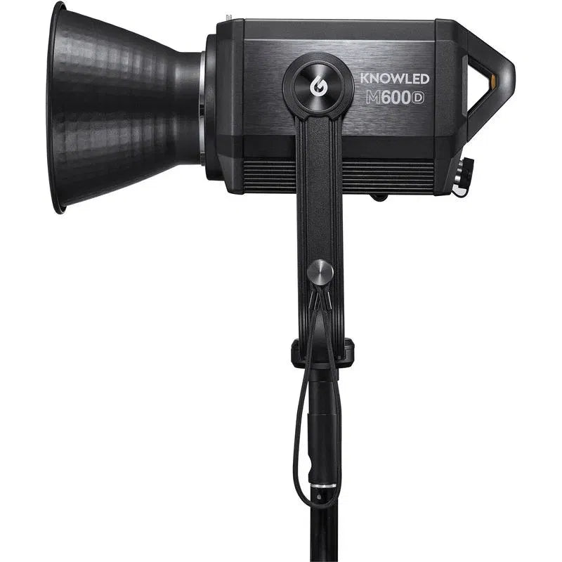 Godox Knowled M600D Lampa LED Daylight 740W - View 5