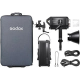 Godox Knowled M600D Lampa LED Daylight 740W - View 1
