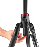 Manfrotto Befree GT XPRO Trepied Foto - View 5