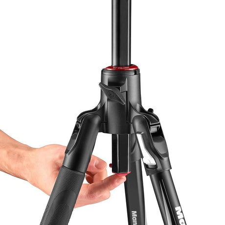 Manfrotto Befree GT XPRO Trepied Foto - View 5
