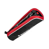 Manfrotto Befree GT XPRO Trepied Foto Carbon - View 5