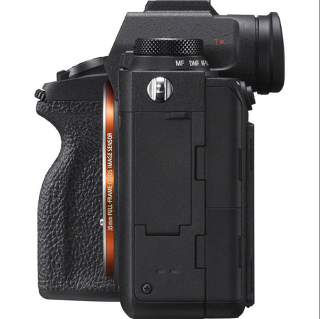 Sony A9 Mark II Aparat foto mirrorless - View 4