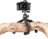 Joby Gorilla pod 3K PRO Minitrepied flexibil cu QR - View 4
