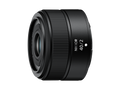 Nikkor Z 40mm f2 obiectiv foto mirrorless - View 1
