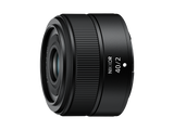 Nikkor Z 40mm f2 obiectiv foto mirrorless - View 1