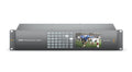 Blackmagic Design ATEM 4 M/E Broadcast Studio Switcher 4K - View 1