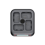 Patona Platinum Incarcator cu 4 canale USB-C QC si PD pentru Sony NP-FW50