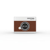 Patona Platinum 4163 Incarcator Dual Retro pentru Sony NP-FZ100