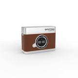 Patona Platinum 4162 Incarcator Dual Retro pentru Sony NP-FW50