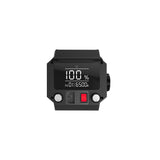 Unitate de control Patona, ecran 100%, FX 0/6500K și buton roșu