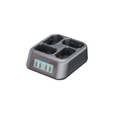 Patona Platinum Incarcator cu 4 canale USB-C QC si PD pentru Sony NP-FZ100