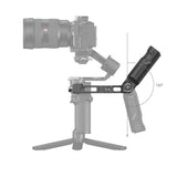 SmallRig 4197 Sling Handle For DJI RS 3 & RS 3 Mini