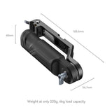 SmallRig 4197 Sling Handle For DJI RS 3 & RS 3 Mini