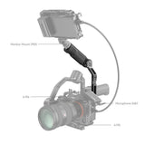 SmallRig 4197 Sling Handle For DJI RS 3 & RS 3 Mini