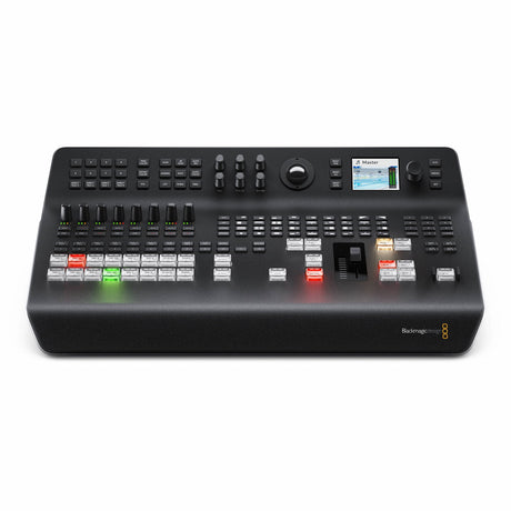 Blackmagic Design ATEM Television Studio Pro 4K - View 1