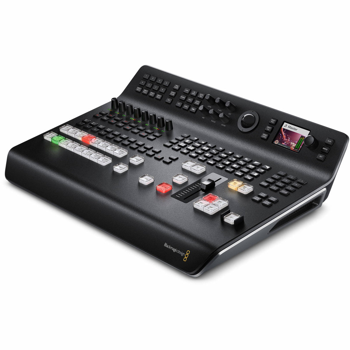 Blackmagic Design ATEM Television Studio Pro 4K - View 2