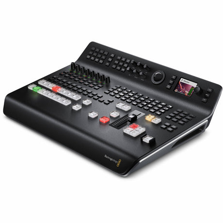Blackmagic Design ATEM Television Studio Pro 4K - View 2