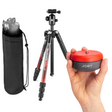 Kit Creator Smartphone cu Auto-Tracking si trepied - View 1