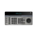Telycam V-Joy+ AT controller PTZ cu joystick și auto-tracking, argintiu