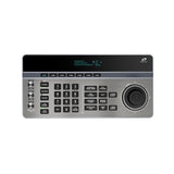 Telycam V-Joy+ AT controller PTZ cu joystick și auto-tracking, argintiu