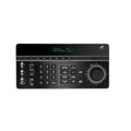 Telycam V-Joy+ AT controller PTZ cu joystick și auto-tracking, negru