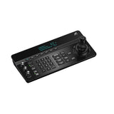 Telycam V-Joy+ AT controller PTZ cu joystick și auto-tracking, negru