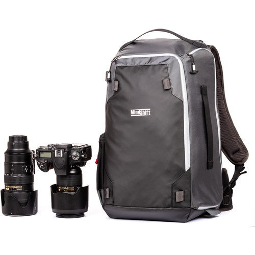Think Tank MindShift PhotoCross 15 rucsac foto, 20L, laptop 15"