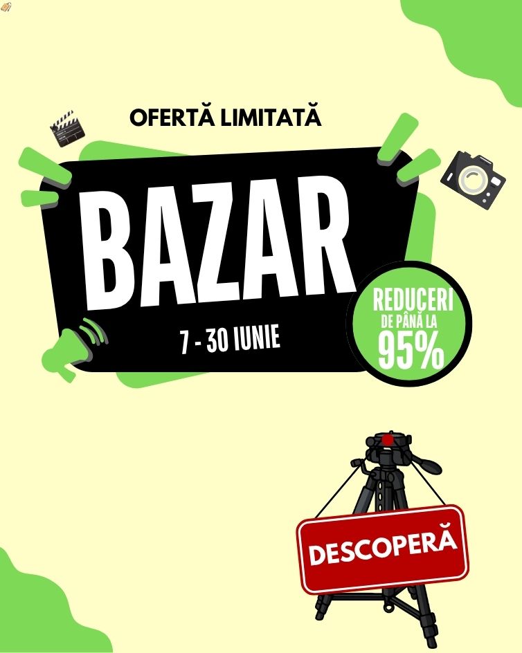 Bazar Photosetup