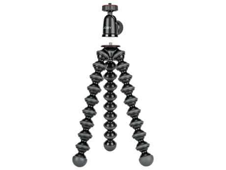 Joby GorillaPod 1K Kit Minitrepied flexibil - View 2