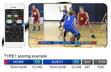 JVC GY-HM250ESB Camera video 4K Live Streaming Sport - View 5