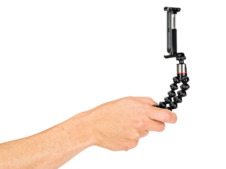 Joby GripTight ONE GP Minitrepied flexibil - View 5