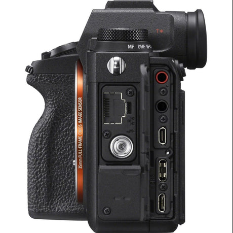 Sony A9 Mark II Aparat foto mirrorless - View 5