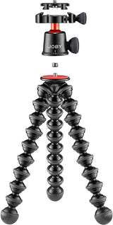 Joby Gorilla pod 3K PRO Minitrepied flexibil cu QR - View 5